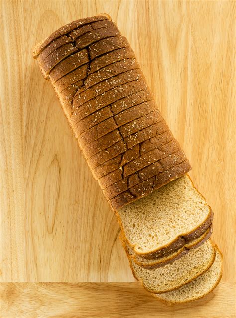 Although whole grains aren't generally an abundant source of calcium , one grain—a form called teff that is common in ethiopia—does provide some eating whole grains early in life may ward off asthma and other allergic conditions. Whole wheat bread: about, nutrition data, photos, where ...