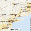 Best Places to Live in Danbury, Connecticut