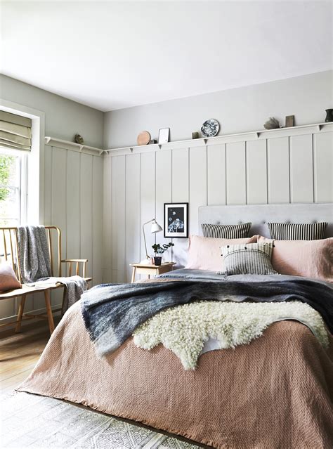 Your guests can use that basket to save their belongings. What You Should Do To Find Out About Guest Bedroom Ideas Cozy Grey Before Youre Left Behind | Q ...