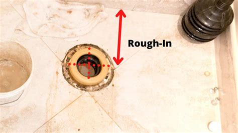 How To Measure Rough In For Toilet Insidetoilet