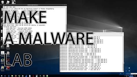 If you choose to manually reinstall. How to Create a Malware Analysis Lab - VirtualBox - YouTube