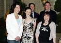 Gilmore Girls reboot announced on Netflix with Amy Sherman-Palladino in ...