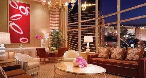 Luxury Redefined The 13 Most Luxurious Suites In Las Vegas