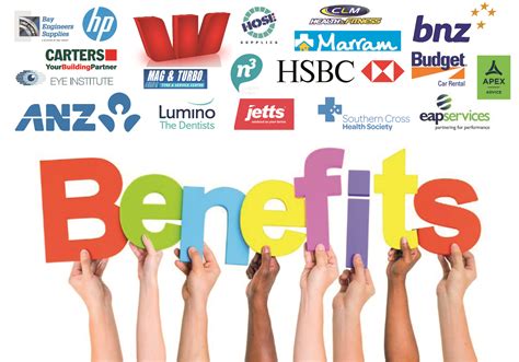 Employee Benefits | Hawkins