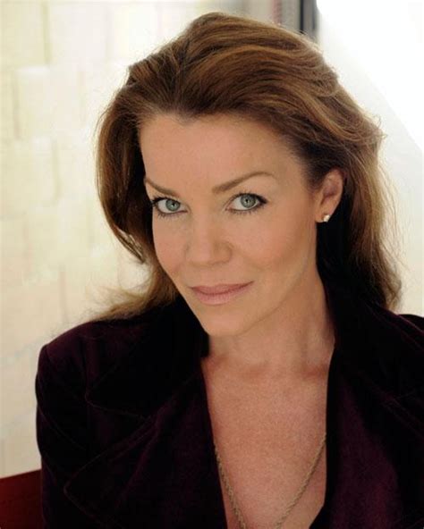 Claudia Christian Celebrity Biography Zodiac Sign And Famous Quotes
