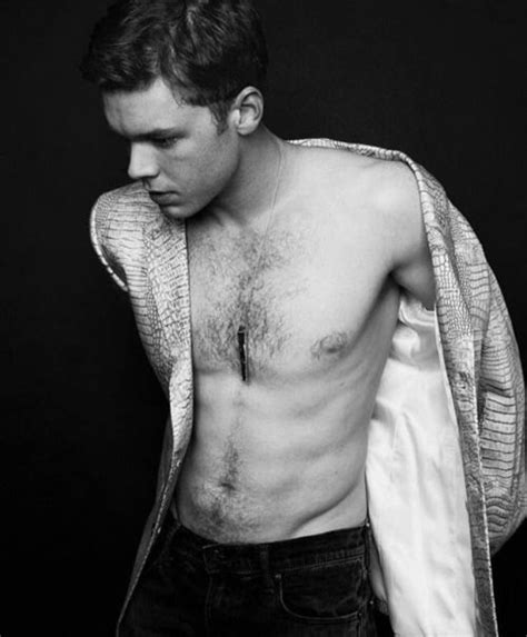 Cameron Monaghan Photoshoot Tumblr Cameron Monaghan Shirtless