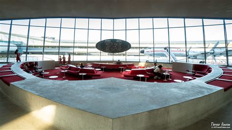 Review Of The New Twa Hotel At Jfk Almost Awesome Hi Travel Tales