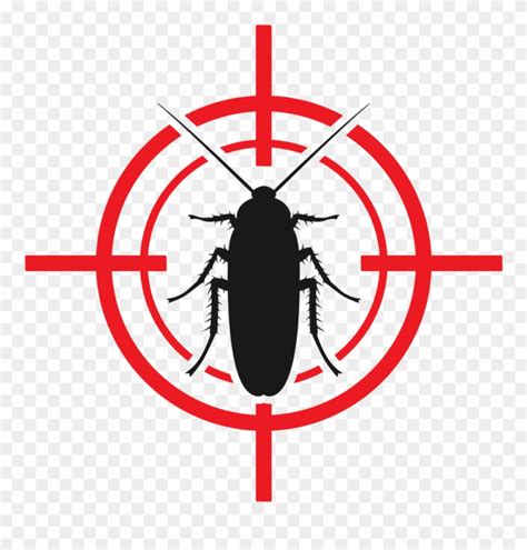 Download View Our Services Pest Control Logo Clipart 1173514