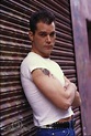 Young Ray Liotta in White T-Sh is listed (or ranked) 8 on the list 8 ...