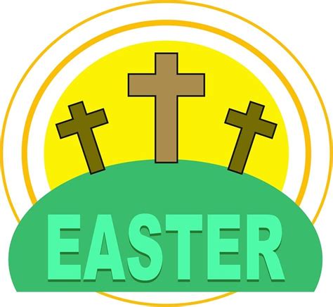 Download Easter Christian Christianity Royalty Free Stock