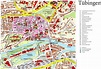 Large Tubingen Maps for Free Download and Print | High-Resolution and ...
