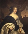 All About Royal Families: Today in History - March 24th. 1628 - Sophie ...
