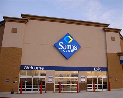 Sams Club Extends Curbside Pickup Store Brands