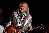 Joe Walsh Launches 'Old Fashioned Rock & Roll' Public Radio Show ...