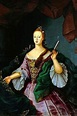 Infanta Maria Doroteia of Portugal - Age, Birthday, Biography, Family ...