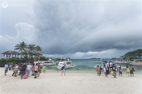 12 Beaches Of Boracay Where To Go Other Than White Beach Philippine Beach Guide