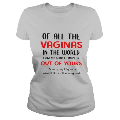 Vaginas Of The World Telegraph
