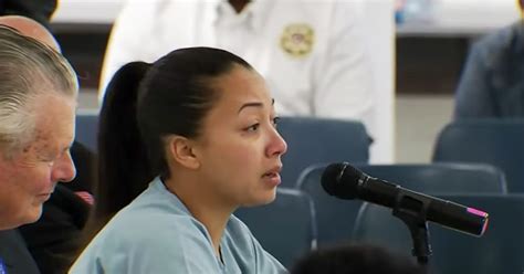 How To Help Cyntoia Brown A Sex Trafficking Victim Who Was Sentenced