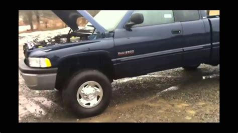 Thousands of trucks listings on nexttruckonline.com. "Maxine" Used Cummins Trucks Automatic 4x4 John The Diesel ...