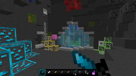 Aquatic Pack 16x Minecraft Resource Pack Pvp Resource Pack
