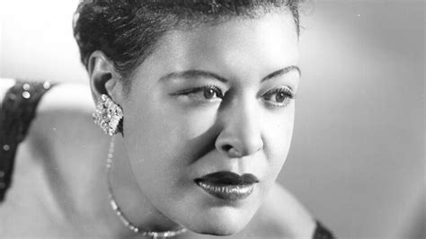 Tragic Details About Billie Holiday