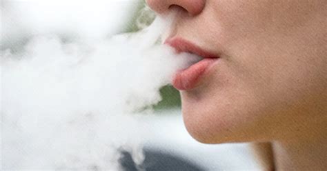 Vaping Is Now Being Linked To A Higher Risk Of Prediabetes
