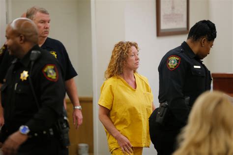 ‘affluenza Case Mother Tonya Couch Appears In Texas Court The New