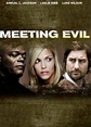 Meeting Evil – Fin de la historia