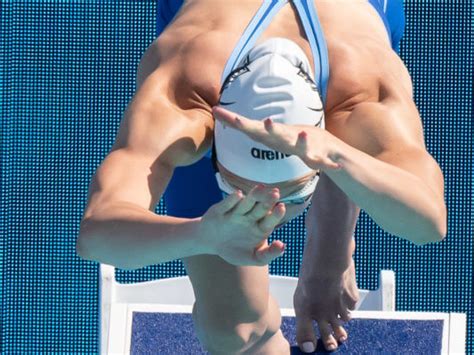 U S Nationals Kasia Wasick And Gretchen Walsh Set For Duel In Free