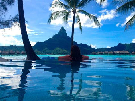 Top 9 Reasons Why You Must Add Bora Bora To You Bucketlist — The