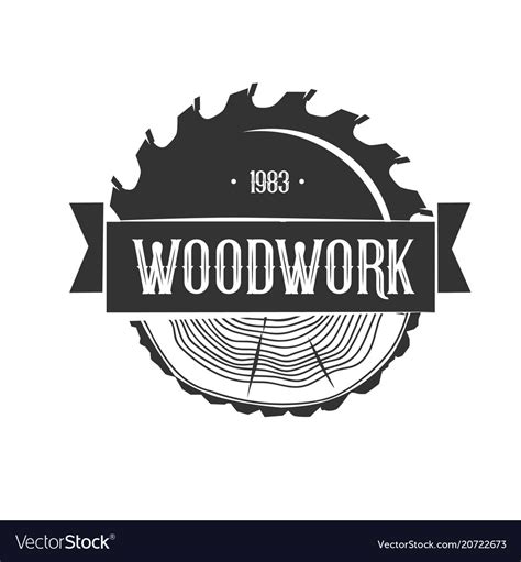 Woodwork Logo 10 Free Cliparts Download Images On Clipground 2022