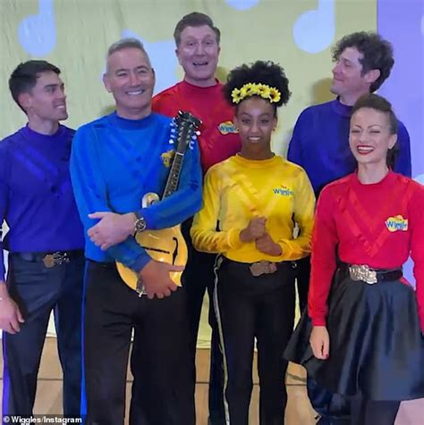 A Feature Length Documentary About The Wiggles Is Set To Premiere On