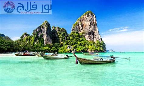السياحة في تايلاند وأفضل 8 مدن وجزر عليك زيارتهم تور فلاج