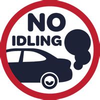 College student speaks out about idling eco living feb 12th, 2014 | by katrina kazda. Make Richmond upon Thames idle-free | WHATSLOOKING!