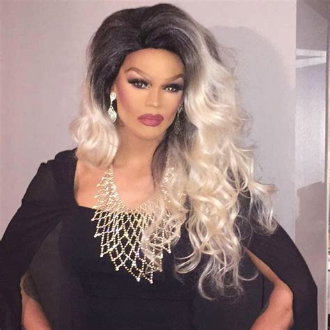 The Drag Enthusiast Diana Dzhaketov Deadly Alluring