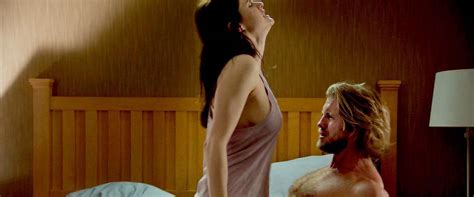 Alexandra Daddario Nude And Sex Scenes Compilation