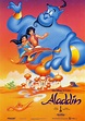 Aladdin | Peliculas que vi | Carteles de películas de disney, Carteles ...
