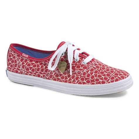 Only The Marvelous Keds® Introduces Taylor Swift Footwear Collection