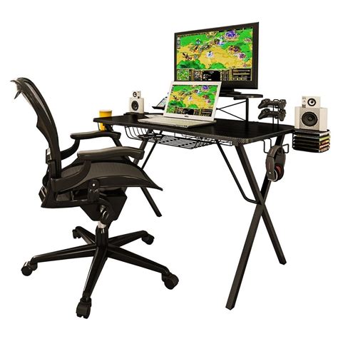 Excited Best Amazon Computer Desk Products For Gamers