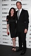 Rupert Penry-Jones and wife Dervla Kirwan | Rupert penry jones, Actors ...