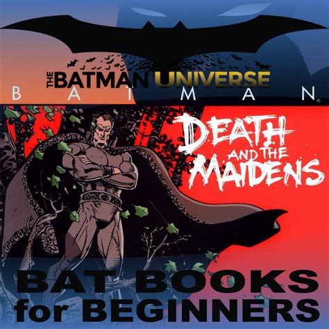 Episode 151 The Batman Universe