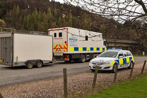 police find body in search for missing moray woman