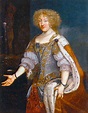 All About Royal Families: OTD April 28th. 1652 Magdalena Sibylla of ...