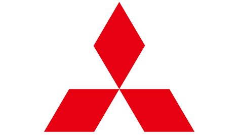 Download official mitsubishi logo as vector svg on our site. Mitsubishi logo - Marques et logos: histoire et ...