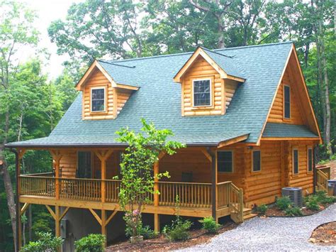 Maybe you would like to learn more about one of these? Grandfather Mountain Log Homes