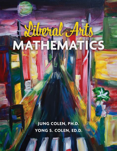 Liberal Arts Mathematics Higher Education