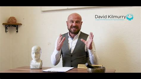david kilmurry clinical hypnotism youtube