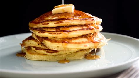 Perfect Buttermilk Pancakes Recipe Recipe How To Make Pancakes Nyt