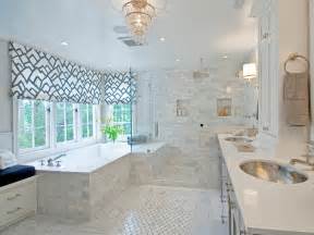 Bathroom Window Treatments For Privacy Hgtv