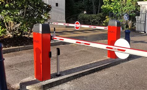 7 Most Popular Gate Barrier Brands In Gcc And Africa 2023